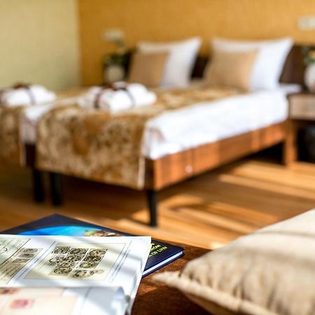 Hotel&Spa Pysanka, Готель Писанка, 3 Сауни Та Джакузі - Індивідуальний Відпочинок У Спа Lemberg Exterior foto