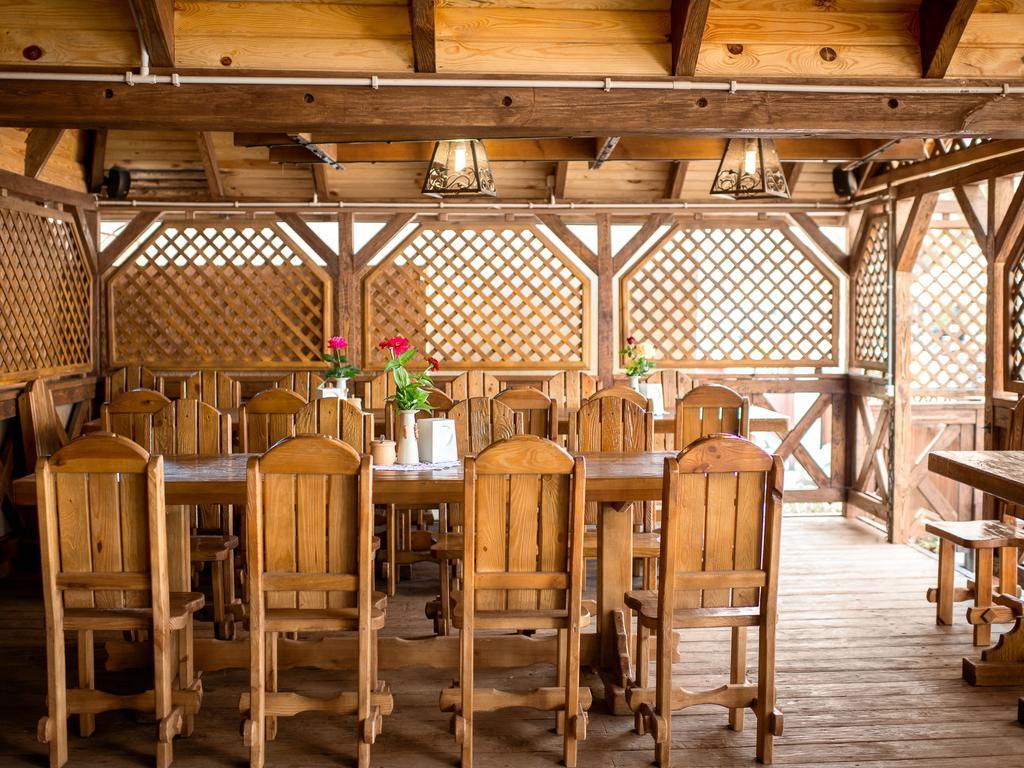 Hotel&Spa Pysanka, Готель Писанка, 3 Сауни Та Джакузі - Індивідуальний Відпочинок У Спа Lemberg Exterior foto