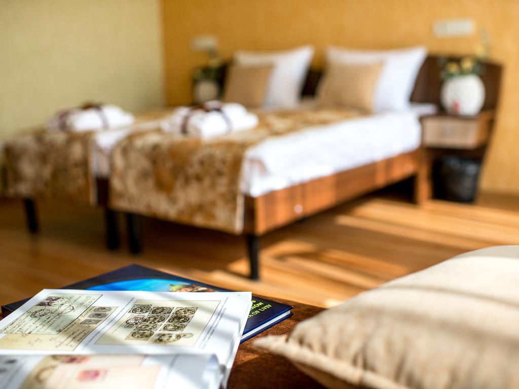 Hotel&Spa Pysanka, Готель Писанка, 3 Сауни Та Джакузі - Індивідуальний Відпочинок У Спа Lemberg Zimmer foto