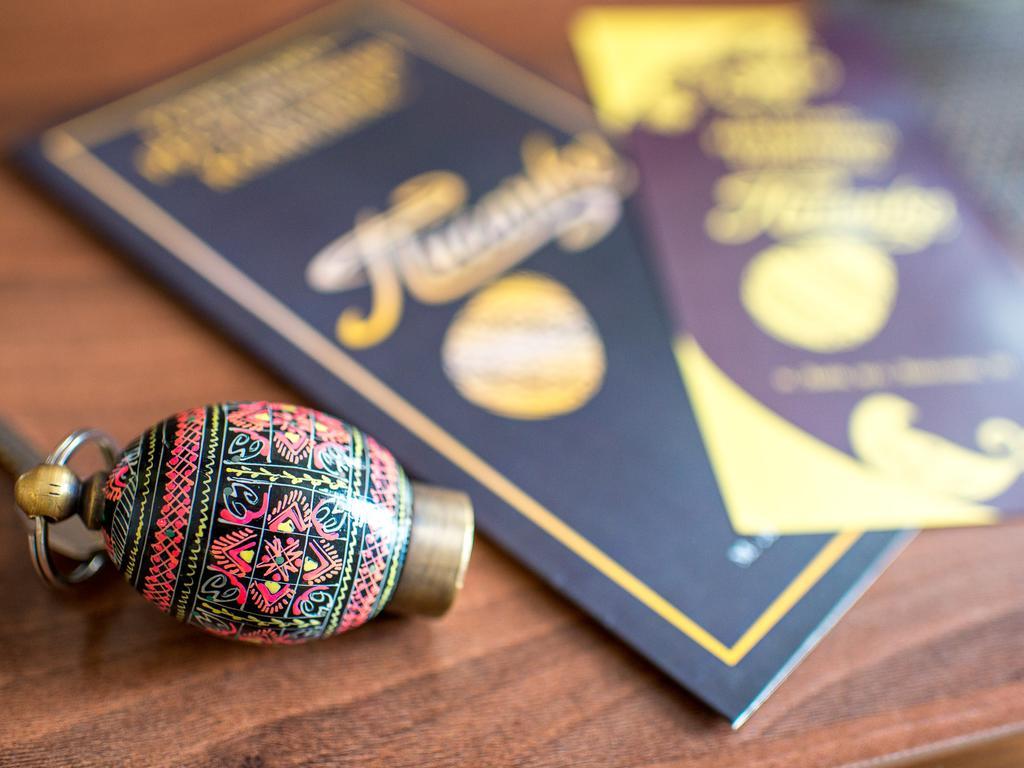 Hotel&Spa Pysanka, Готель Писанка, 3 Сауни Та Джакузі - Індивідуальний Відпочинок У Спа Lemberg Zimmer foto