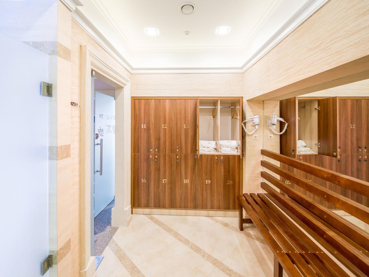 Hotel&Spa Pysanka, Готель Писанка, 3 Сауни Та Джакузі - Індивідуальний Відпочинок У Спа Lemberg Exterior foto