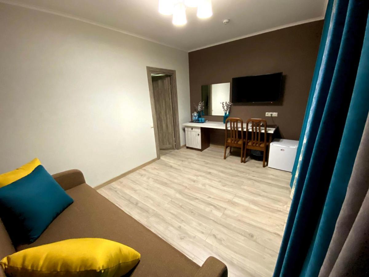 Hotel&Spa Pysanka, Готель Писанка, 3 Сауни Та Джакузі - Індивідуальний Відпочинок У Спа Lemberg Exterior foto